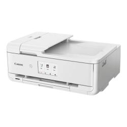 Canon Multifunción Pixma TS9551 A3 Duplex Wifi Red