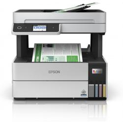 Epson Multifunción Ecotank ET-5150