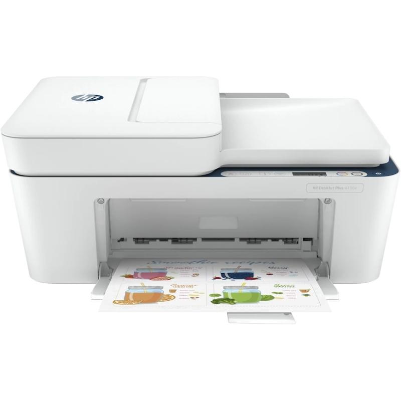 HP Multifunción Deskjet 4130e