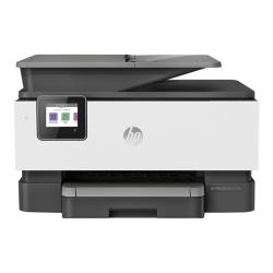 HP Multifunción Officejet Pro 9010e Wifi/fax/Dúple