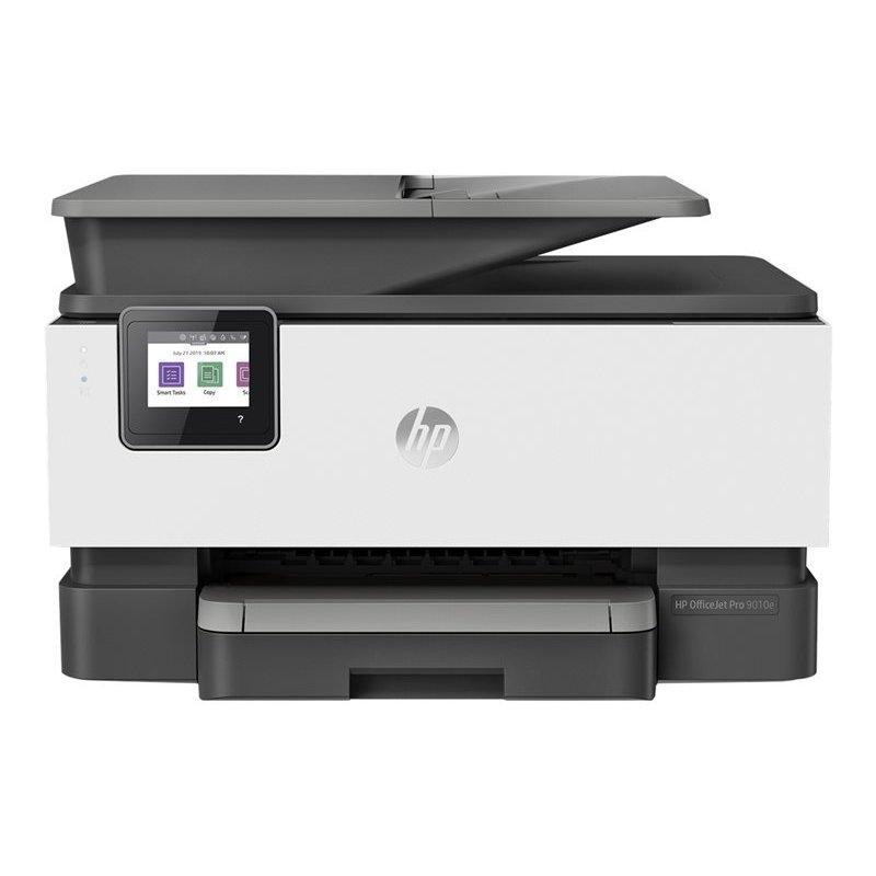 HP Multifunción Officejet Pro 9010e Wifi/fax/Dúple