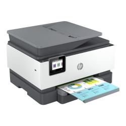 HP Multifunción Officejet Pro 9010e Wifi/fax/Dúple