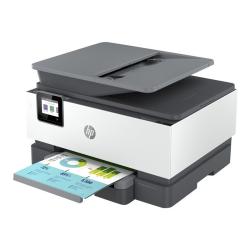 HP Multifunción Officejet Pro 9010e Wifi/fax/Dúple