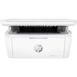 HP Multifunción LaserJet M140w/ WiFi/ Blanca