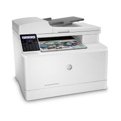 HP Multifunción Color LaserJet Pro MFP M183fw