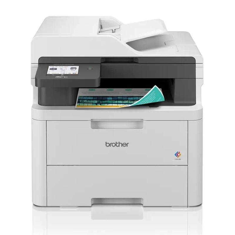 Brother Multifunción Laser MFC-L3740CDW