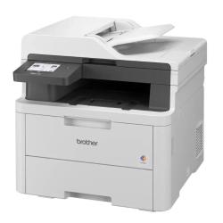 Brother Multifunción Laser MFC-L3740CDW