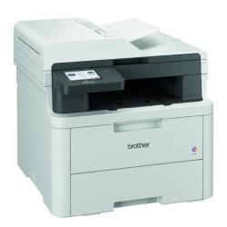 Brother Multifunción Laser MFC-L3740CDW