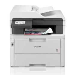 Brother Multifunción Laser MFC-L3760CDW