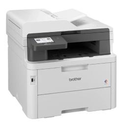 Brother Multifunción Laser MFC-L3760CDW