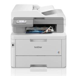 Brother Multifunción Laser MFC-L8340CDW