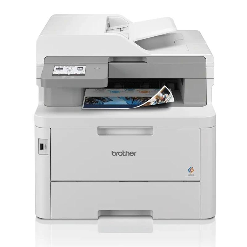 Brother Multifunción Laser MFC-L8340CDW