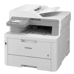 Brother Multifunción Laser MFC-L8340CDW