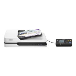 Epson Escáner WorkForce DS-1630 Usb