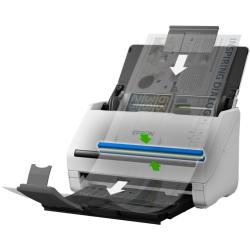 Epson Escáner WorkForce DS-530II