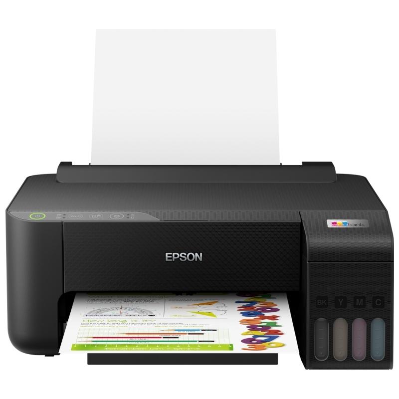 Epson Impresora Ecotank ET-1810