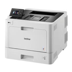 Brother Impresora Laser Color HL-L8360CDW Wifi Red