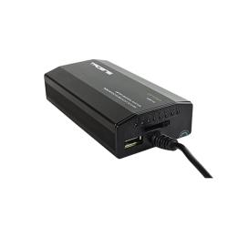 Tacens Cargad.Portát.ANIMA 100W 8Conector.