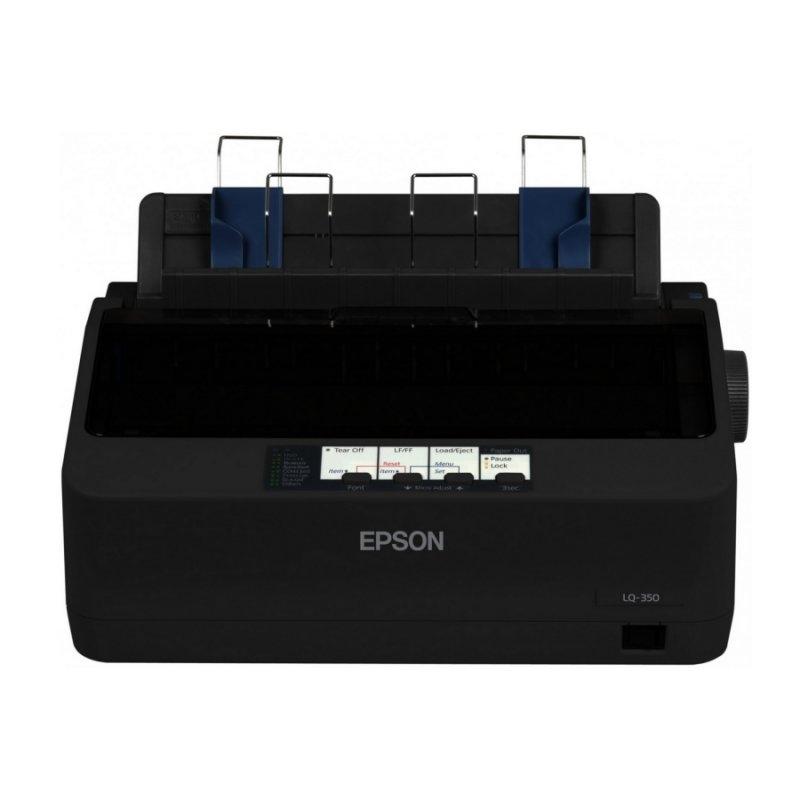 Epson Impresora Matricial LQ-350