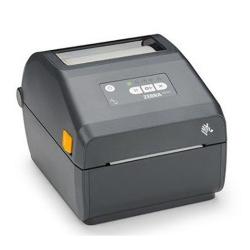 Zebra Impresora Térmica ZD421T Usb