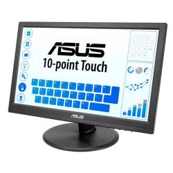 Asus VT168HR Monitor 15.6" Táctil FHD VGA HDMI USB