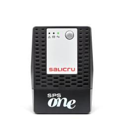 Salicru SPS One 700VA SAI 360W  Neg