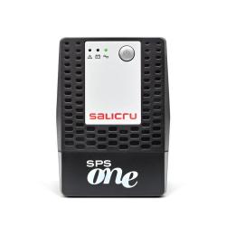 Salicru SPS one 700VA SAI 360W ONE Neg IEC