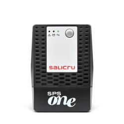 Salicru SPS one 900VA SAI 480W ONE Neg IEC