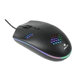 NGS Ratón Gaming GMX-120 7LED 1200DPI