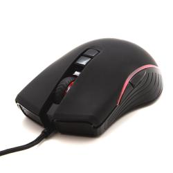 ONAJI Ratón gaming NEZUMI 7D RGB 7200 DPI