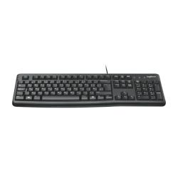 Logitech Teclado K120 Retail