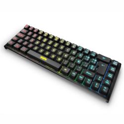 Energy Sistem Teclado Gaming ESG K4 KOMPACT WIREL.