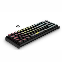 Energy Sistem Teclado Gaming ESG K4 KOMPACT WIREL.