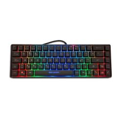 DEEPGAMING Teclado KEY65 RGB