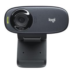 Logitech HD Webcam C310