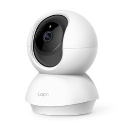 TP-Link Tapo C210 Home Camera WiFi 3MP 360º mSD