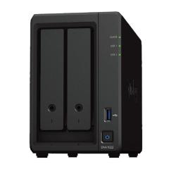 Synology DVA1622 NVR 2Bay 4K IA