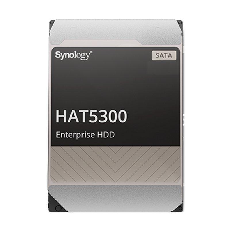 Synology HAT5300-12T 3.5" SATA HDD