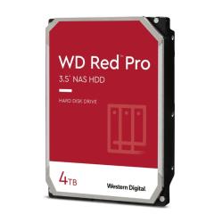 Western Digital WD4003FFBX 4TB SATA6 256MB Red Pro