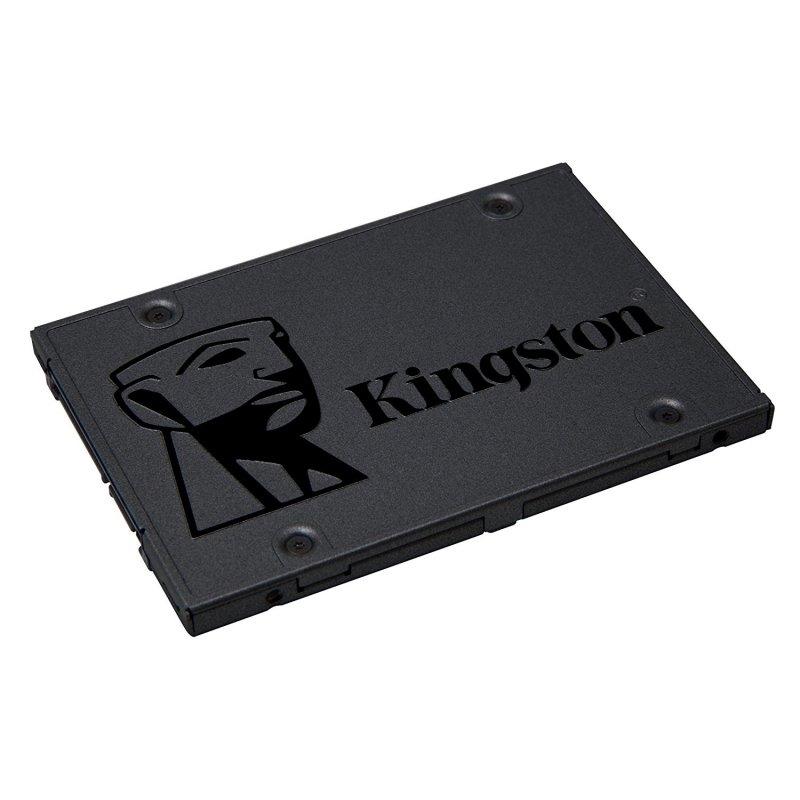 Kingston SA400S37/480G SSDNow A400 480GB SATA3