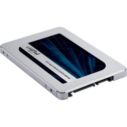 Crucial CT2000MX500SSD1 MX500 SSD 2TB 2.5" Sata3