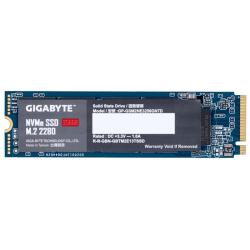 Gigabyte GP-GSM2NE3256GNTD SSD NVMe M.2 256GB