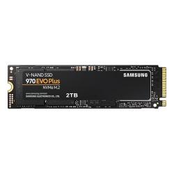 Samsung 970 EVO Plus SSD 2TB NVMe M.2