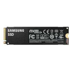 Samsung 980 PRO SSD 1TB PCIe 4.0 NVMe M.2