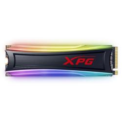 ADATA XPG SSD S40G RGB 1TB PCIe Gen3x4 NVMe