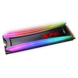 ADATA XPG SSD S40G RGB 1TB PCIe Gen3x4 NVMe