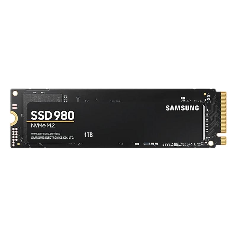 Samsung 980 Series SSD 1TB PCIe 3.0 NVMe M.2