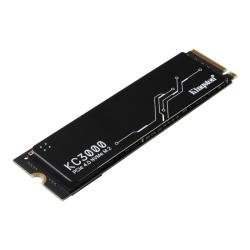 Kingston SKC3000S/1024G SSD 1024GB NVMe PCIe 4.0