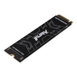 Kingston FURY Renegade SSD 500GB NVMe PCIe 4.0