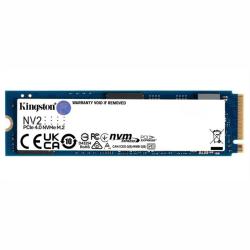 Kingston NV2 SSD 2TB PCIe NVMe Gen 4.0